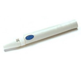 Lándzsa DS1 vércukorszintmérőhöz (ujjszúró)